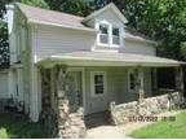 House for rent in Akron, New York