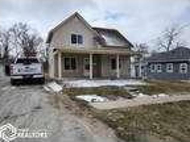 House for rent in Albia, Monroe County