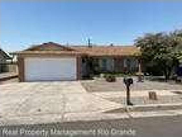 House for rent in New Mexico