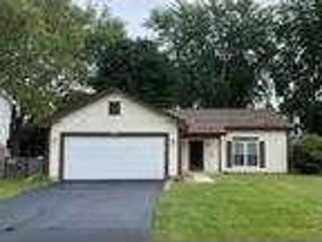 House for rent in Mchenry, Illinois