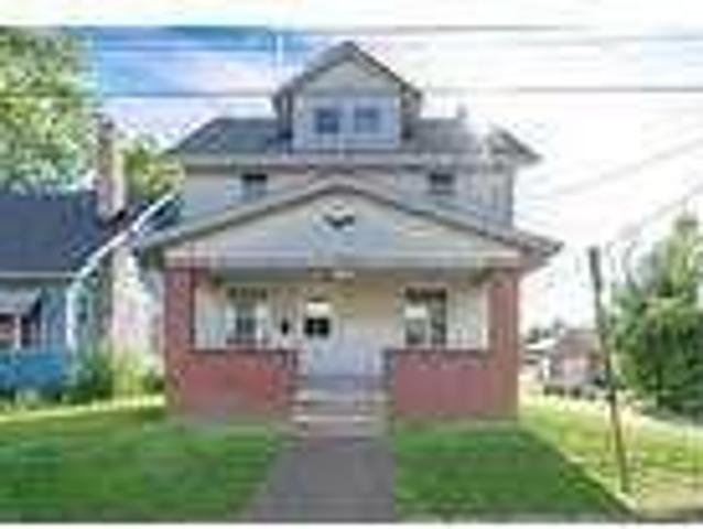 House for rent in Nebraska