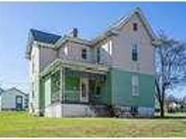 House for rent in Allison, Iowa