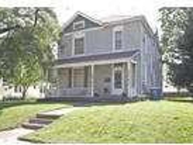 House for rent in Alton, Illinois
