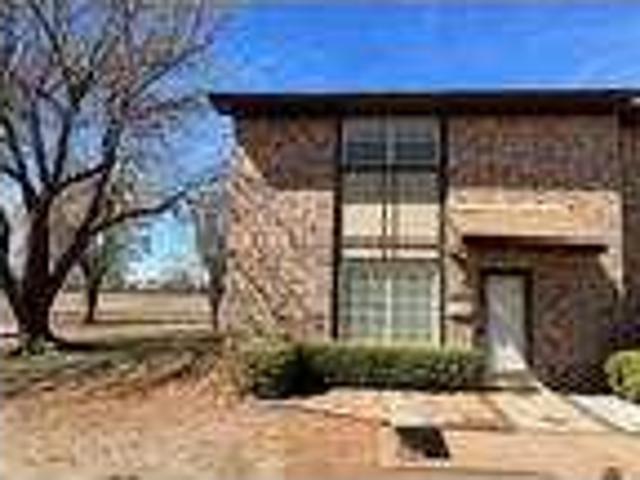 House for rent in Altus, Oklahoma