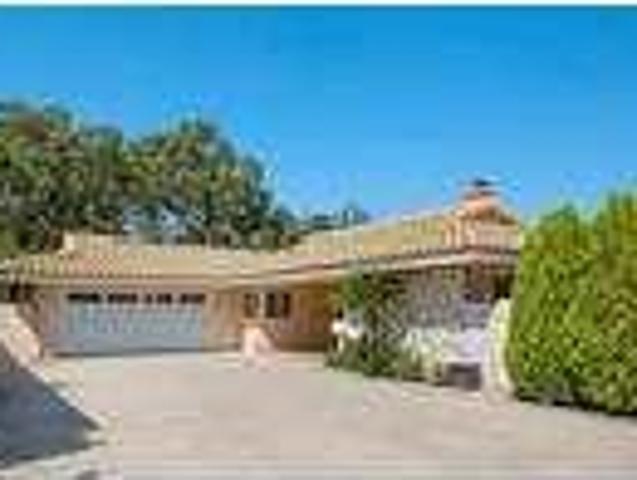House for rent in Anaheim, Orange County