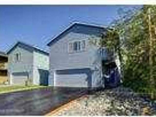 House for rent in Alaska