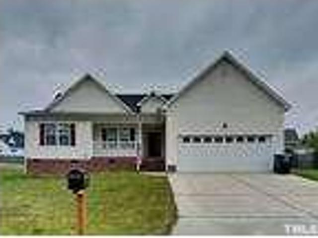 House for rent in Angier