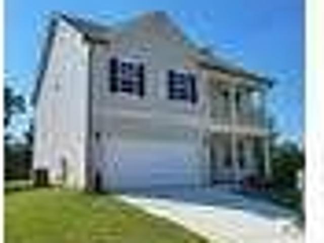 House for rent in Angier