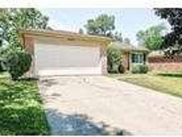 House for rent in Ann Arbor, Michigan