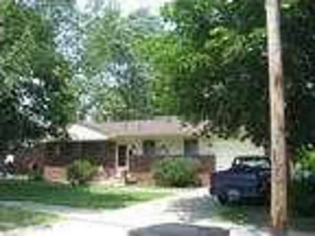House for rent in Ann Arbor, Michigan