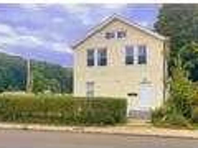 House for rent in New Haven, Connecticut