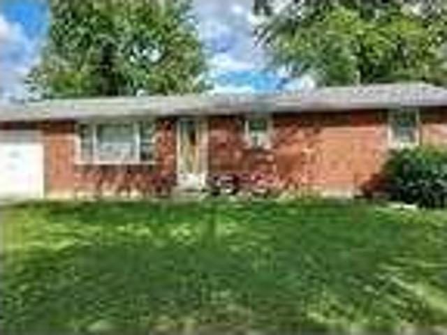 House for rent in New Haven, Connecticut