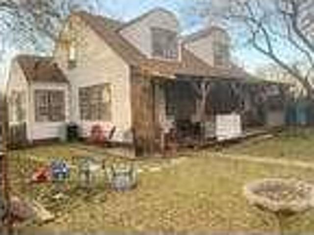 House for rent in Kansas