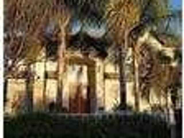 House for rent in Arcadia, California