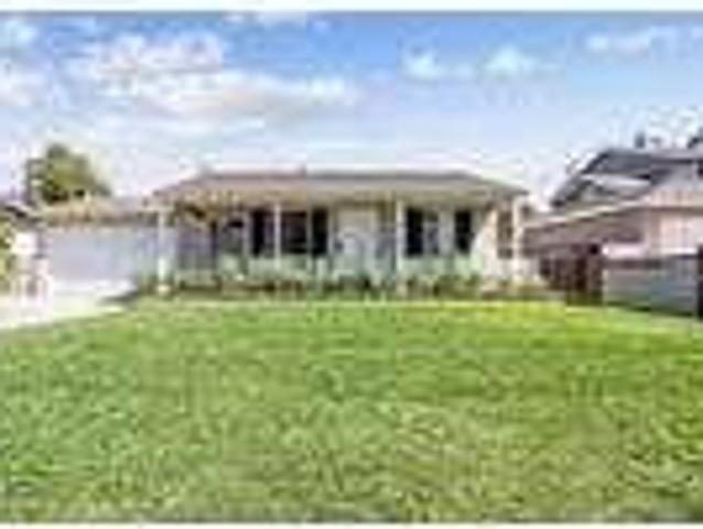 House for rent in Arcadia, California