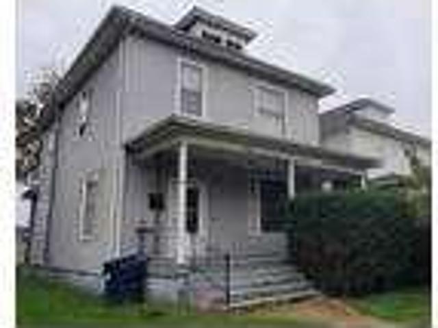 House for rent in Ashland, Boyd County