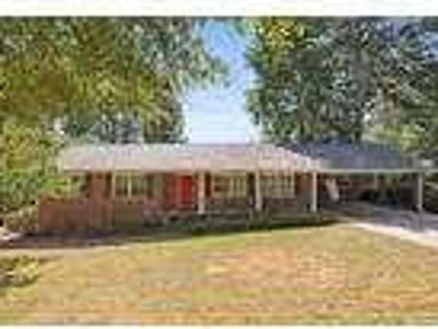 House for rent in Clayton, Georgia
