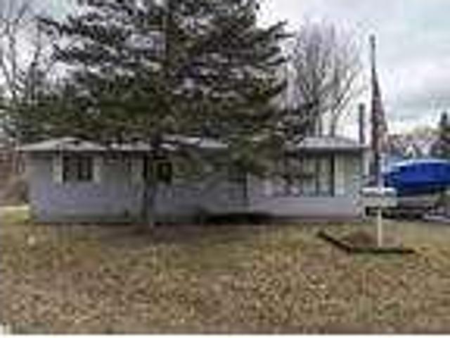 House for rent in Au Gres, Arenac County