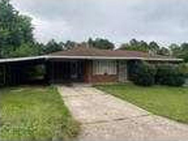 House for rent in Augusta, Georgia