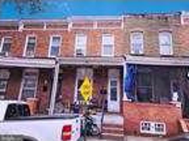 House for rent in Gibsonton, Maryland