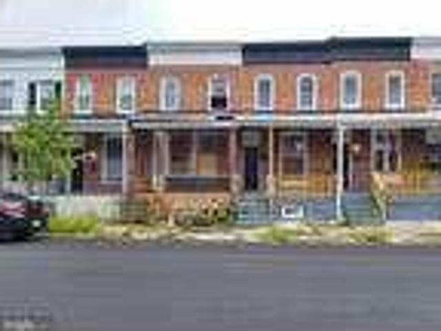 House for rent in Gibsonton, Maryland