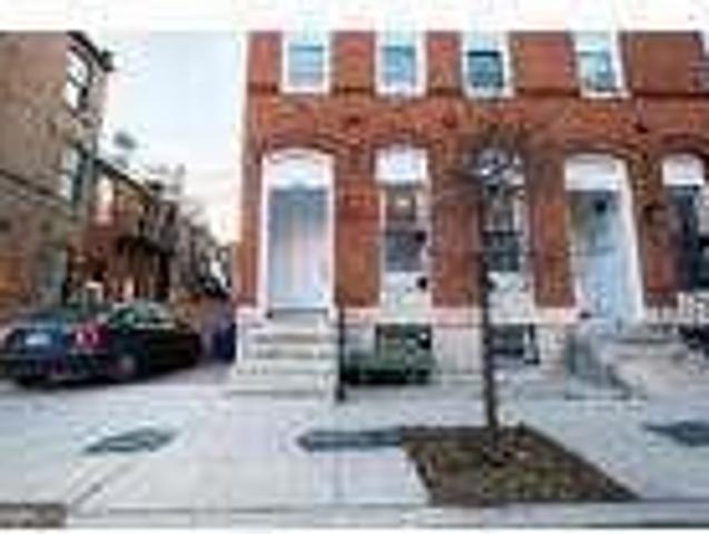 House for rent in Baltimore