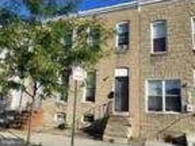 House for rent in East Baltimore Midway, Baltimore