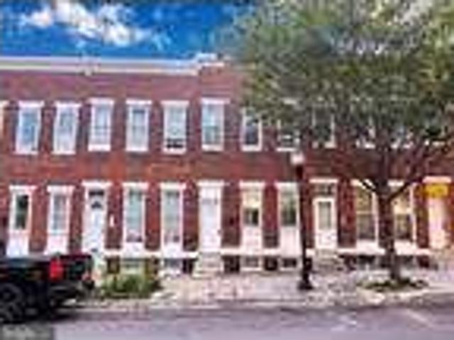 House for rent in East Baltimore Midway, Baltimore