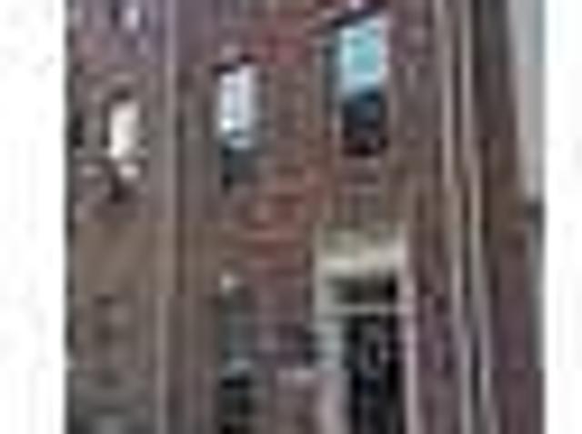House for rent in Baltimore