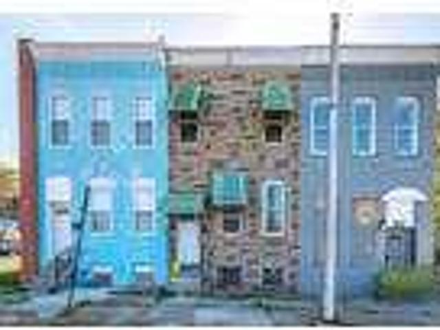 House for rent in Gibsonton, Maryland