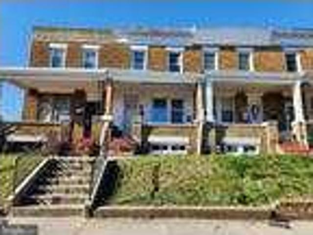 House for rent in Gibsonton, Maryland