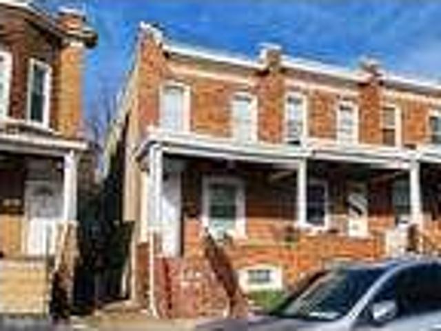 House for rent in Gibsonton, Maryland