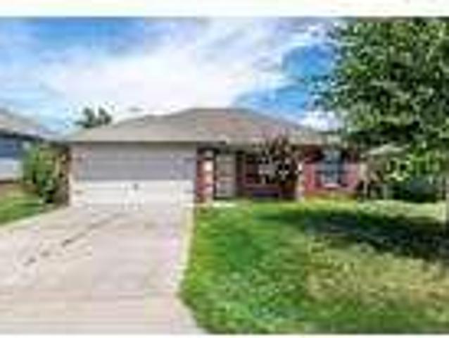 House for rent in Ark