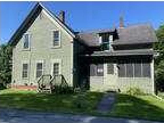 House for rent in Barton, Maryland
