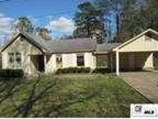 House for rent in Morehouse, Louisiana