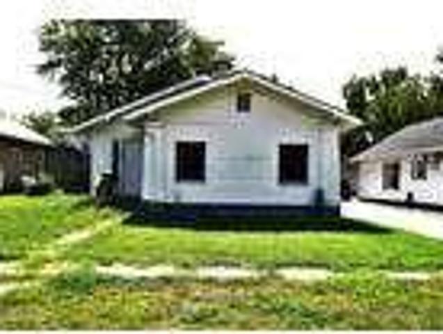 House for rent in Kansas