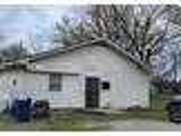 House for rent in Kansas