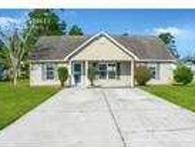 House for rent in Beaufort, South Carolina