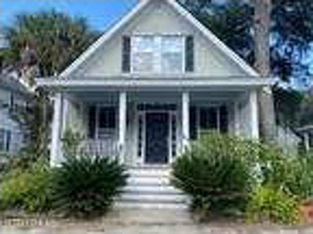 House for rent in Beaufort, South Carolina
