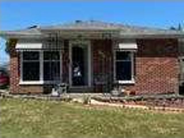 House for rent