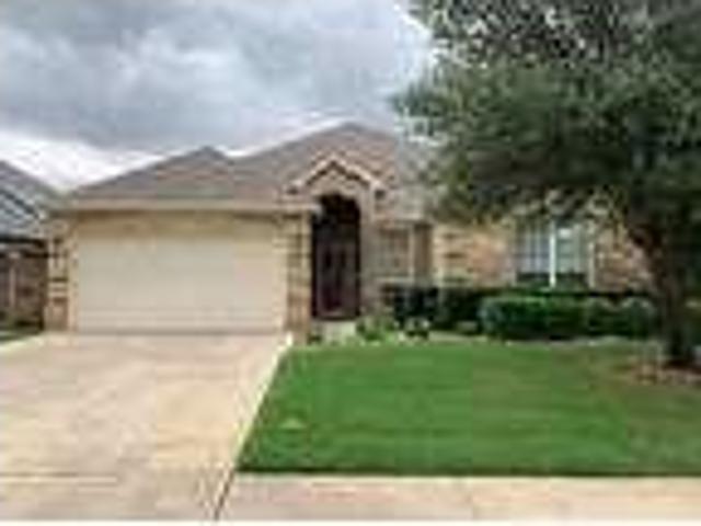 House for rent in Benbrook, Texas