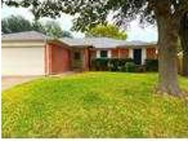 House for rent in Benbrook, Texas