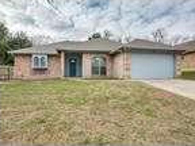 House for rent in Benbrook, Texas