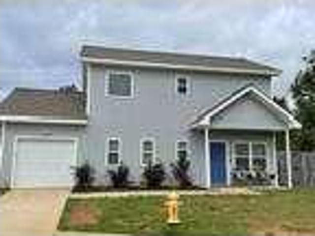 House for rent in Ark