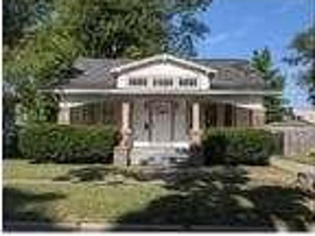 House for rent in Benton Harbor, Michigan