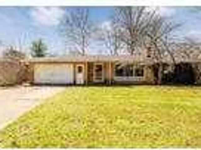 House for rent in Benton Harbor, Michigan