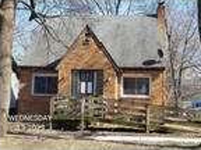 House for rent in Benton Harbor, Michigan