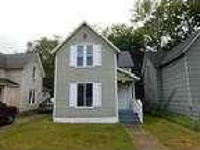 House for rent in Benton Harbor, Michigan