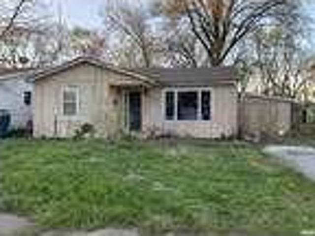 House for rent in Ark