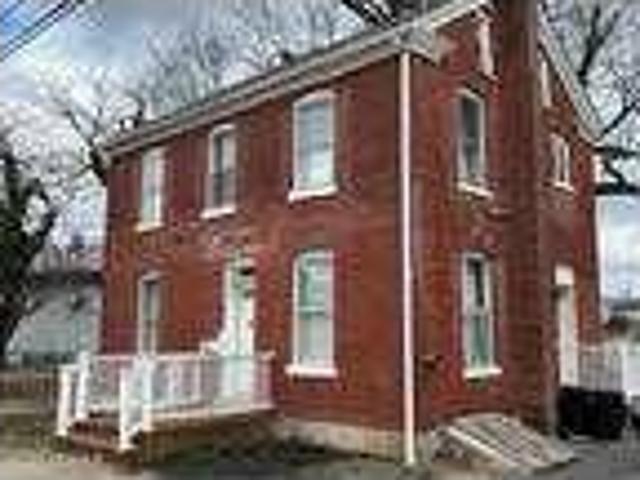 House for rent in Ark